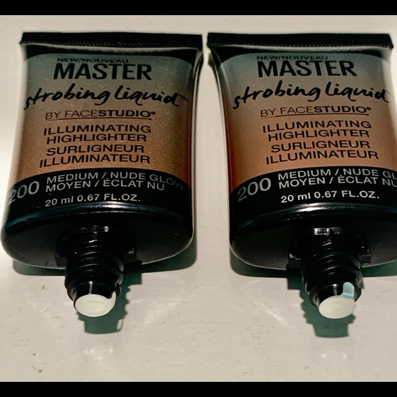 Maybelline Master Strobing Liquid Highlighter - Picture 7 of 7